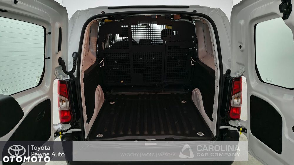 Toyota PROACE CITY - 16