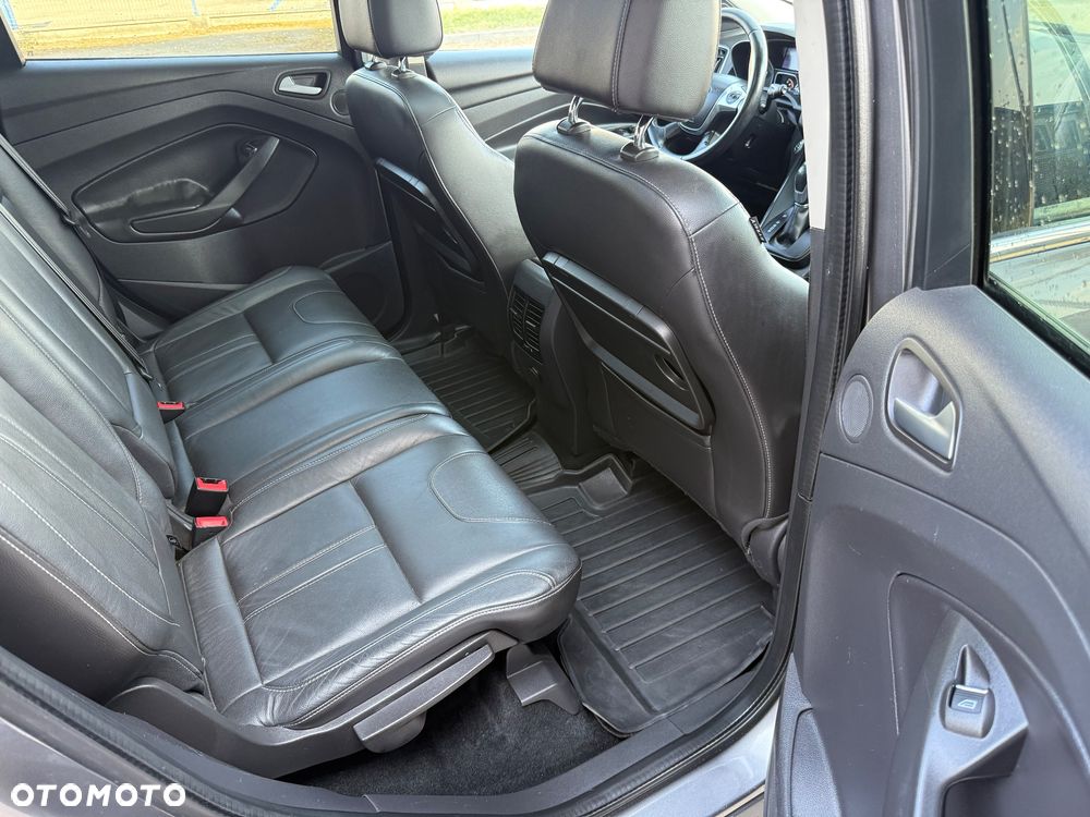 Ford Kuga 2.0 TDCi 4x4 Individual - 15