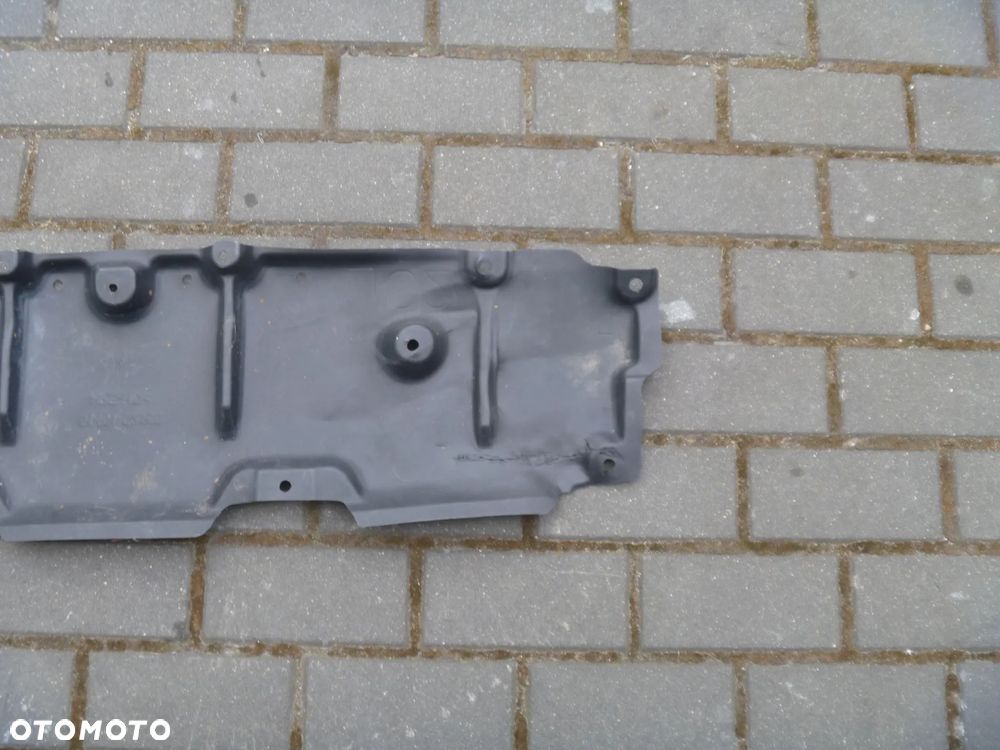 51420-F4010 TOYOTA CHR I OSŁONA PŁYTA POD ZDERZAK PRZEDNI - 4