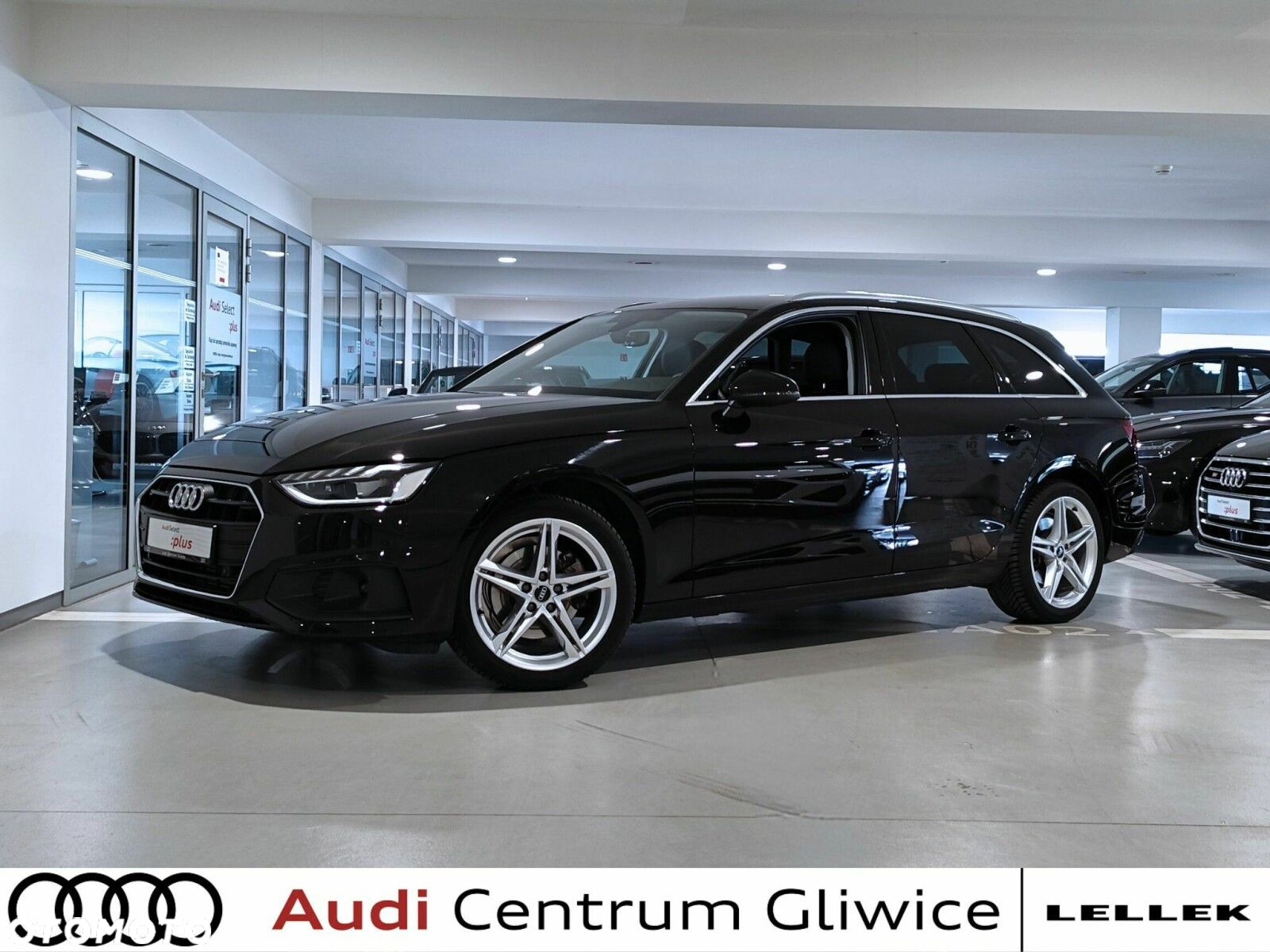 Audi A4 - 2