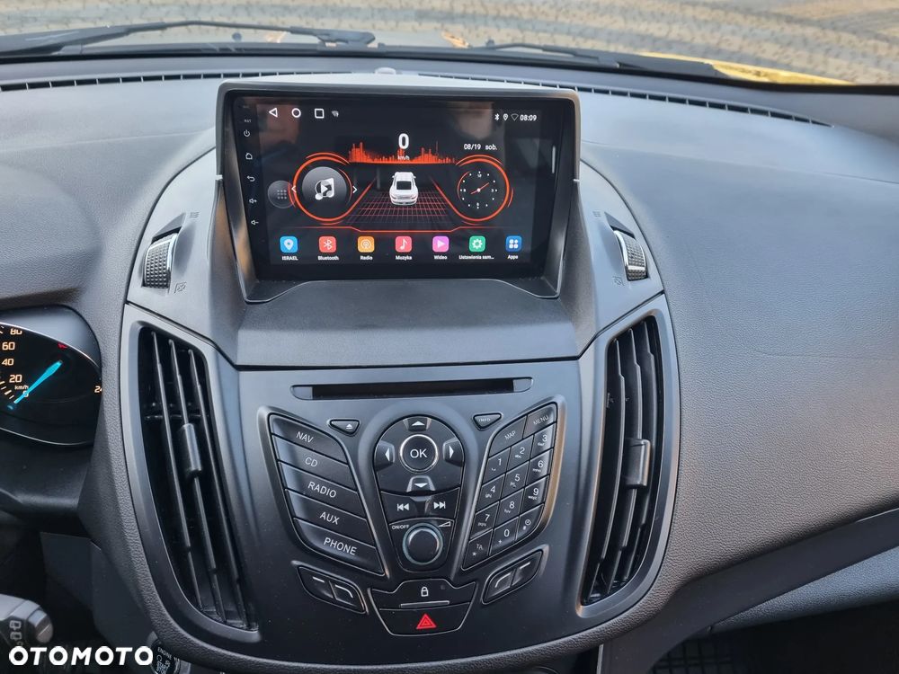 Ford Kuga 2.0 TDCi 4x4 Titanium - 15