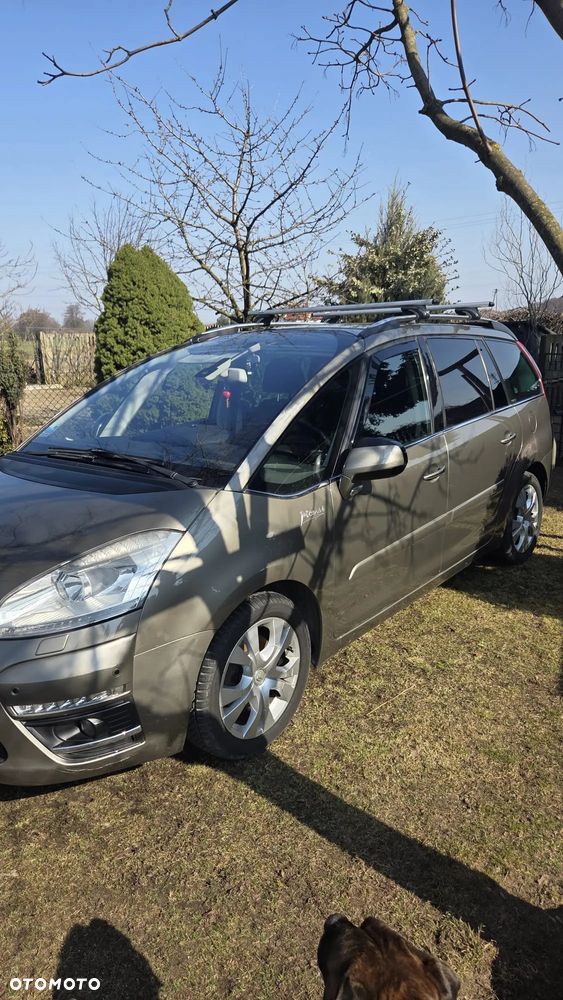 Citroën C4 Grand Picasso 2.0 HDi Exclusive - 2