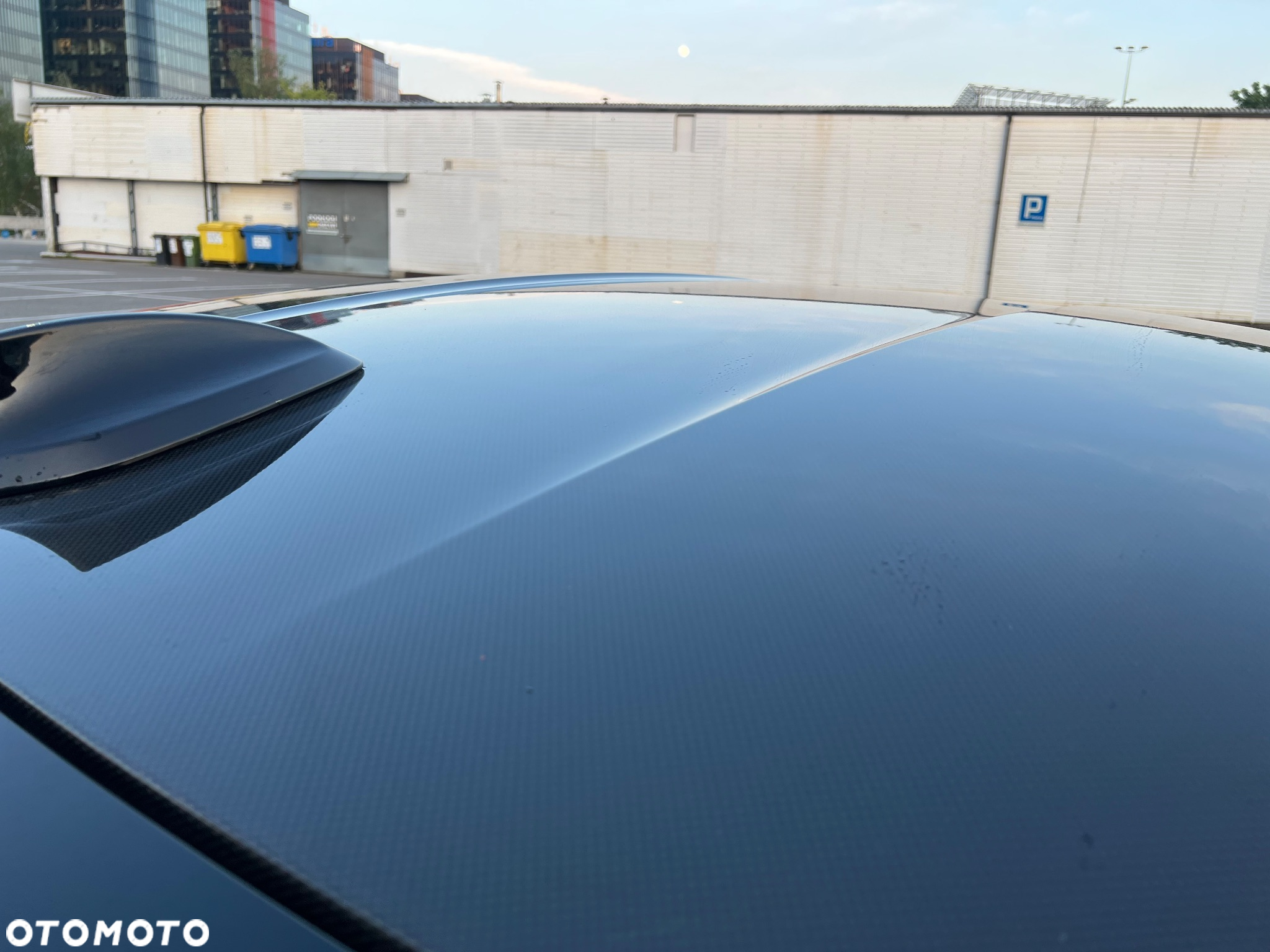 BMW M4 Coupe DKG - 28