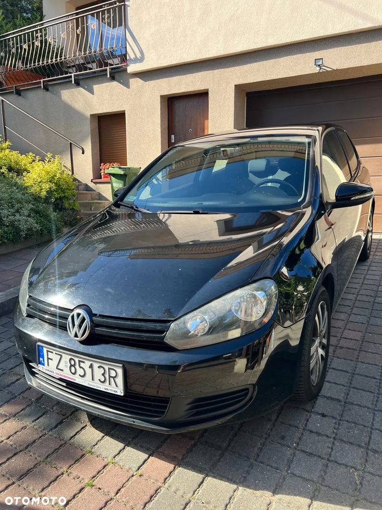 Volkswagen Golf 1.4 Trendline - 2
