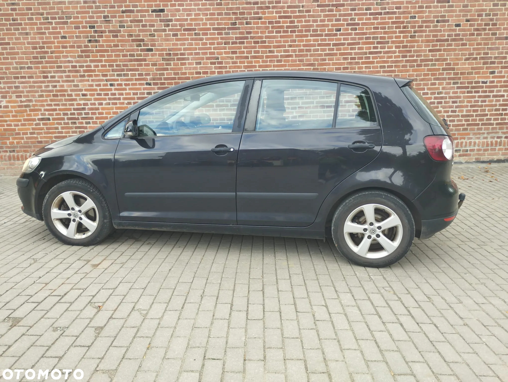 Volkswagen Golf Plus - 2