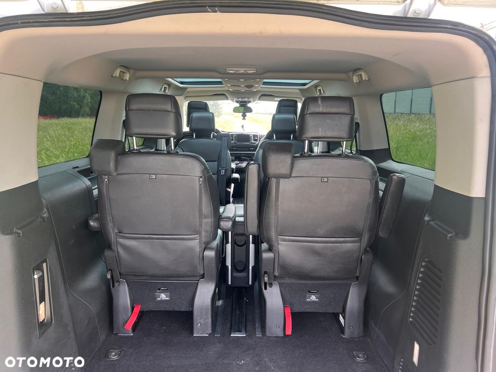 Citroën SpaceTourer 2.0 BlueHDi XS Shine - 38