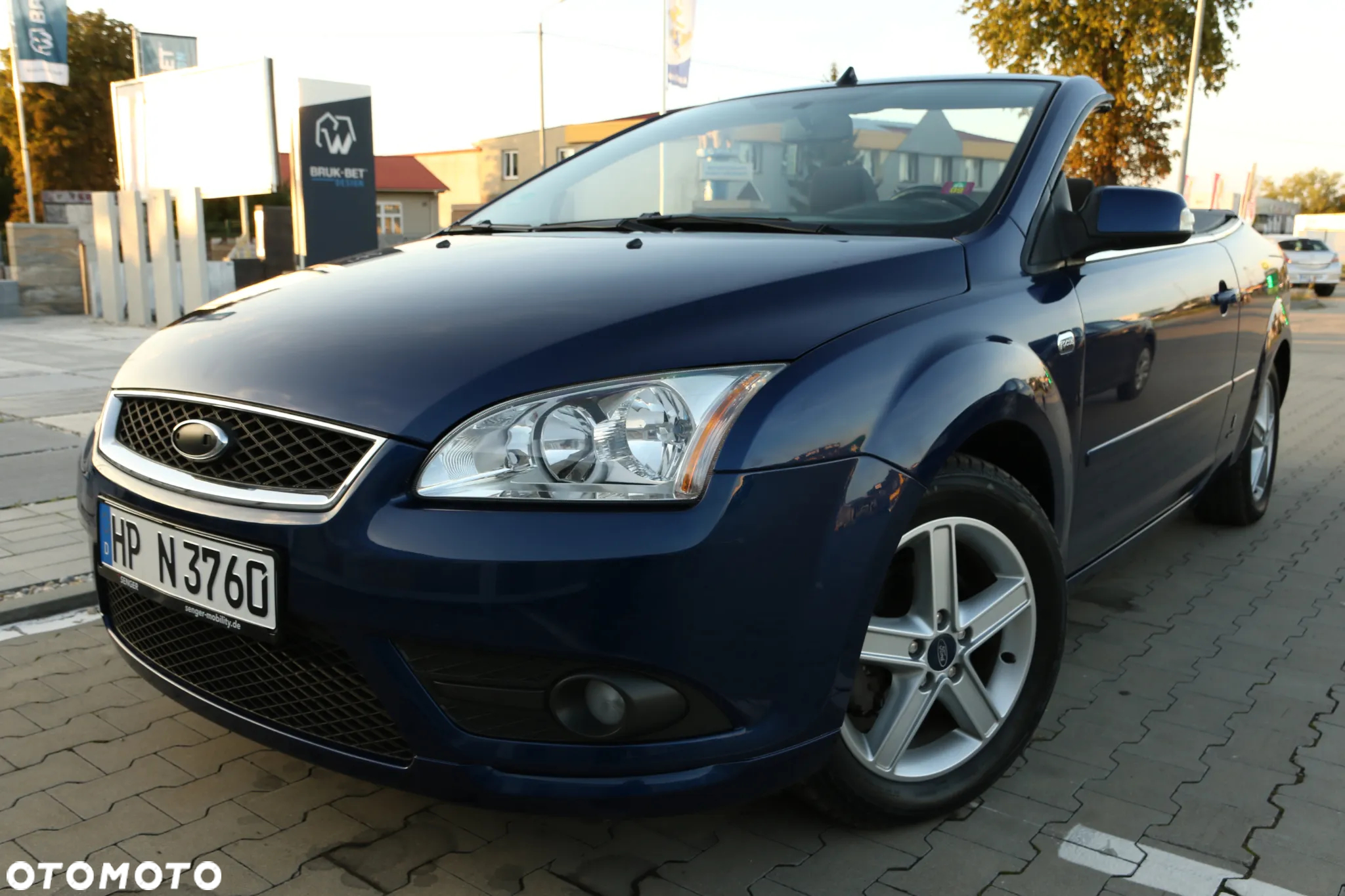 Ford Focus - 13
