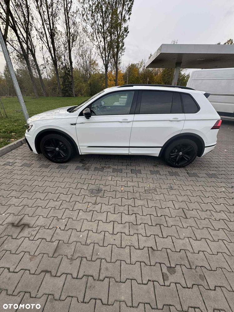 Volkswagen Tiguan 1.5 TSI EVO R-Line DSG - 3