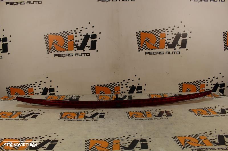 3º Stop Mercedes-Benz E-Class T-Model (S212)  Terceiro Stop Mercedes E - 1