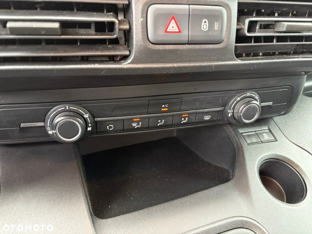 Opel Combo - 29