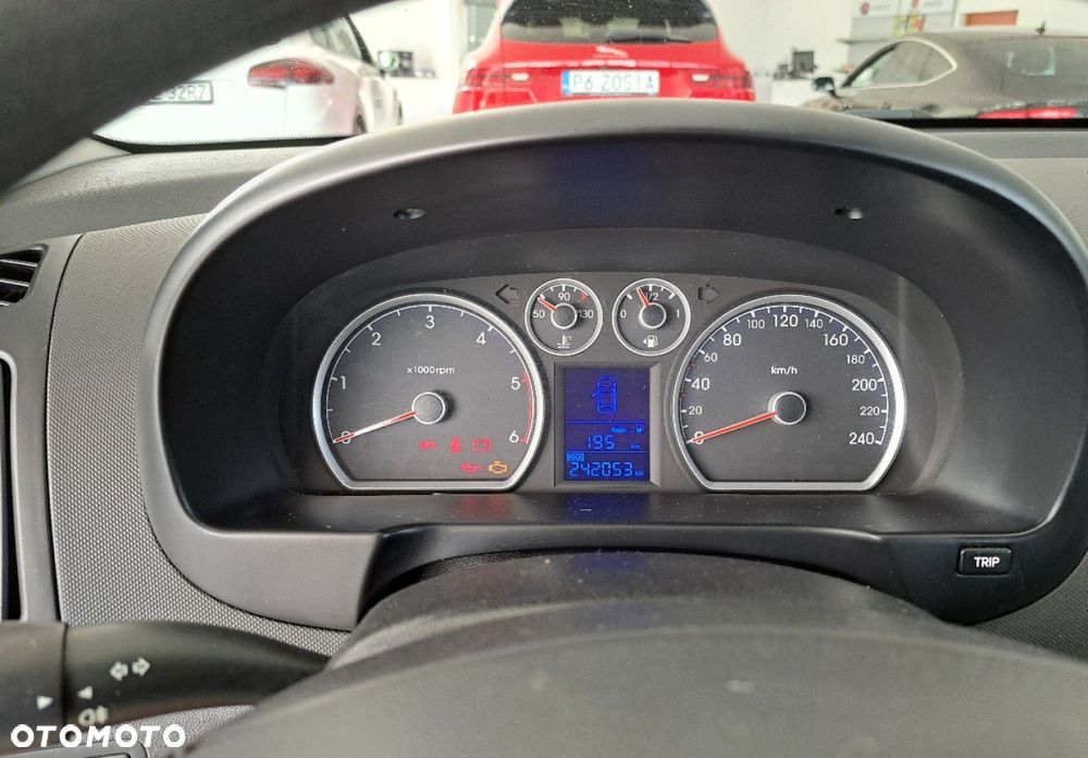 Hyundai i30 - 14