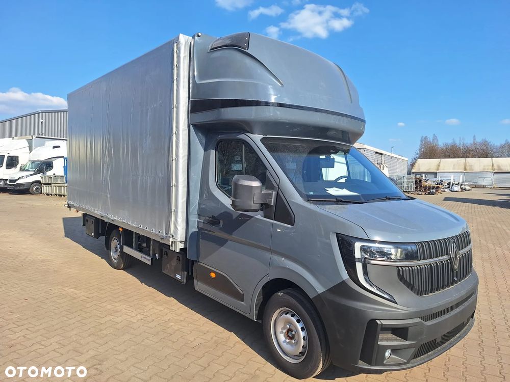 Renault Master - 1