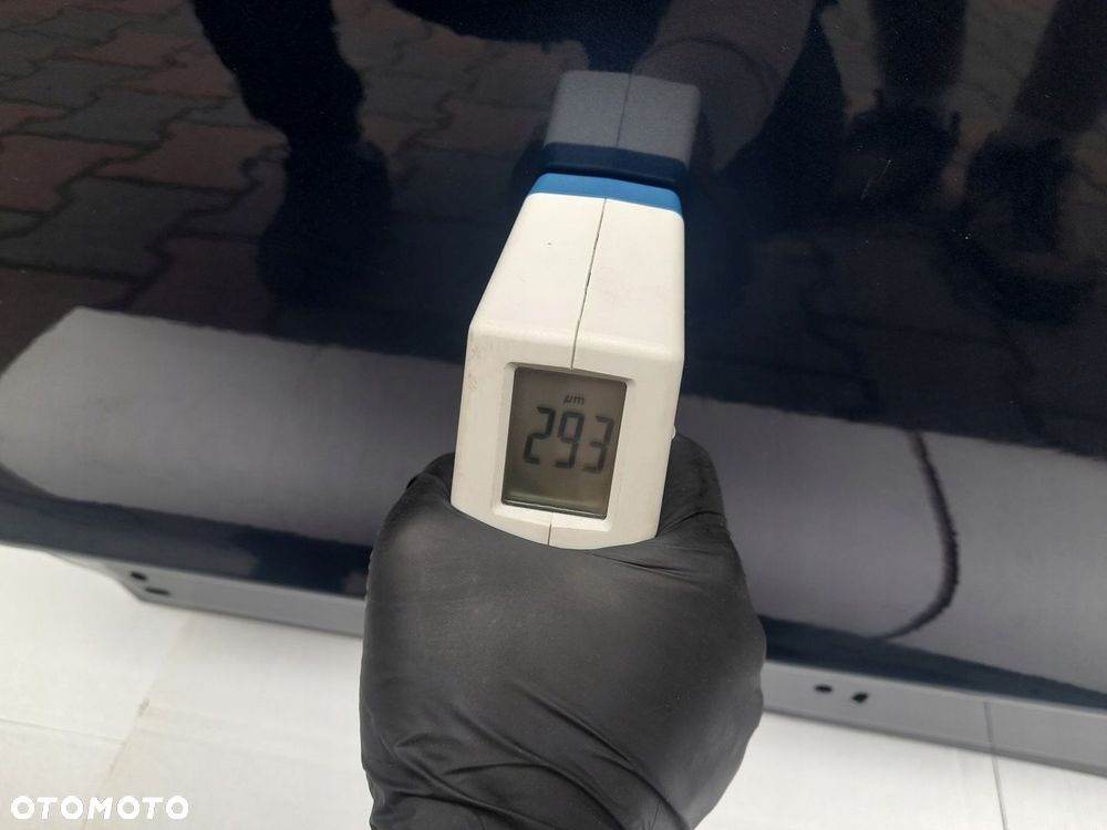 DRZWI LEWY TYŁ 498-46 VOLVO XC60 LIFT 2015R W-WA - 6