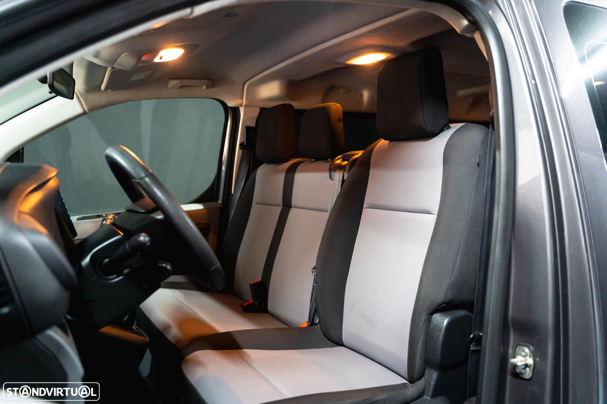 Citroën Jumpy 1.5 BlueHDi XL - 6
