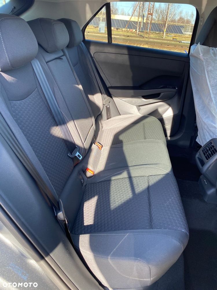 Volkswagen T-Roc 1.5 TSI Life DSG - 9