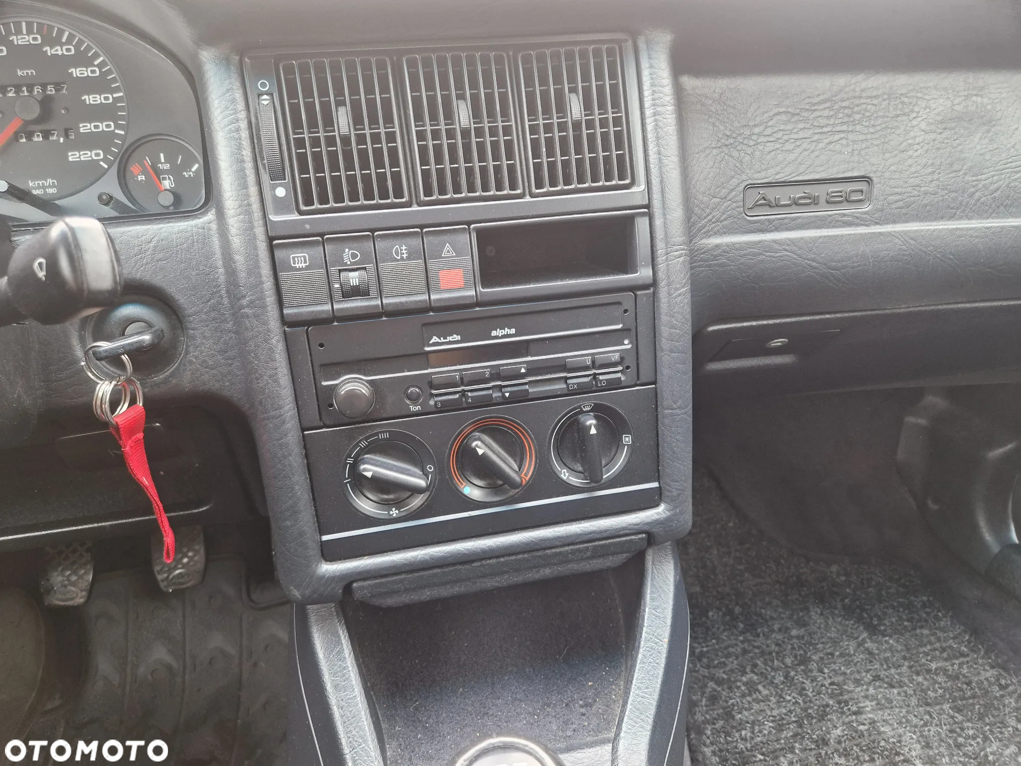 Audi A4 1.9 TDI - 8