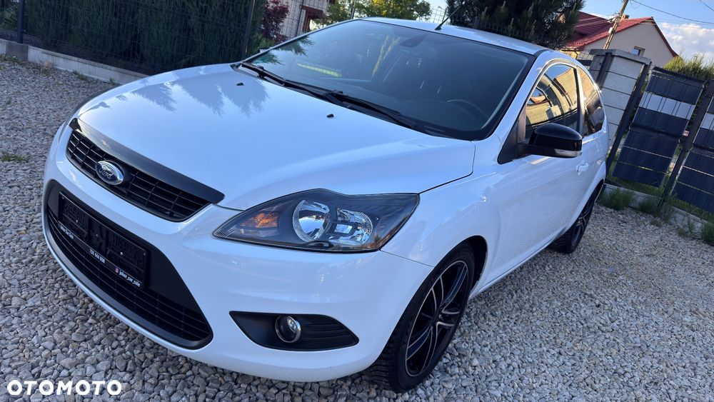 Ford Focus 1.6 16V Viva I - 2
