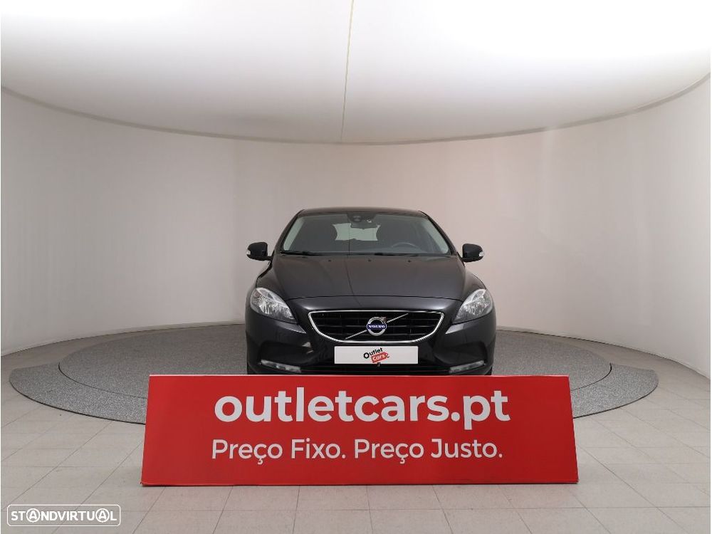 Volvo V40 2.0 D2 Kinetic Eco - 2