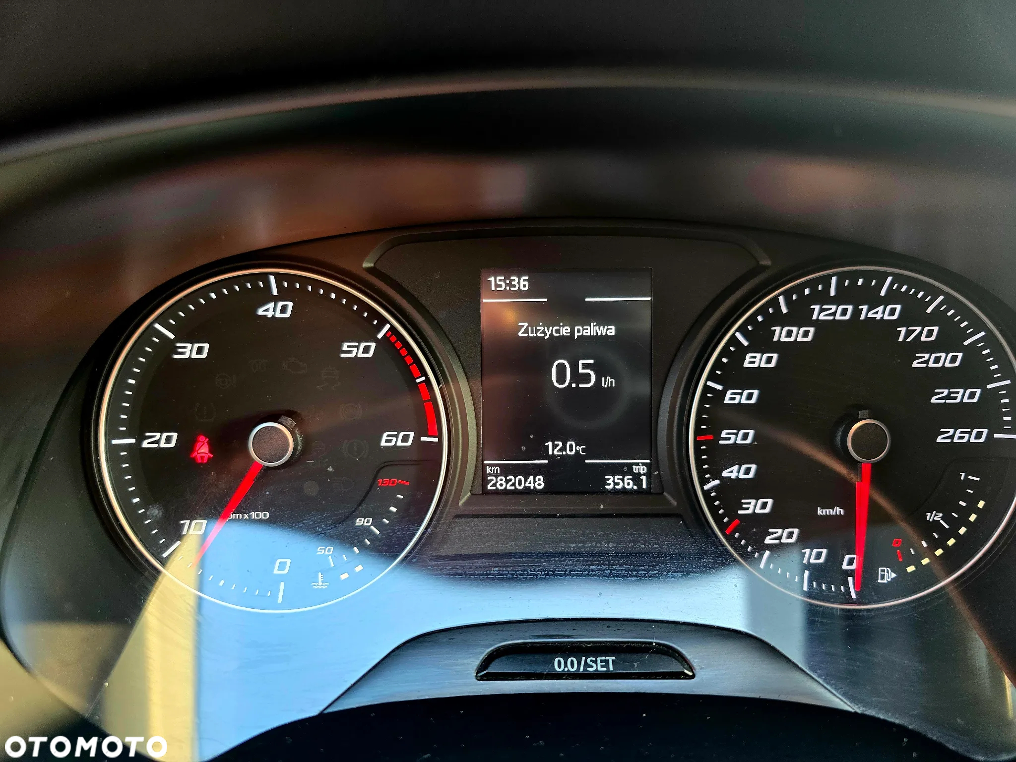 Seat Leon 2.0 TDI Style S&S - 7