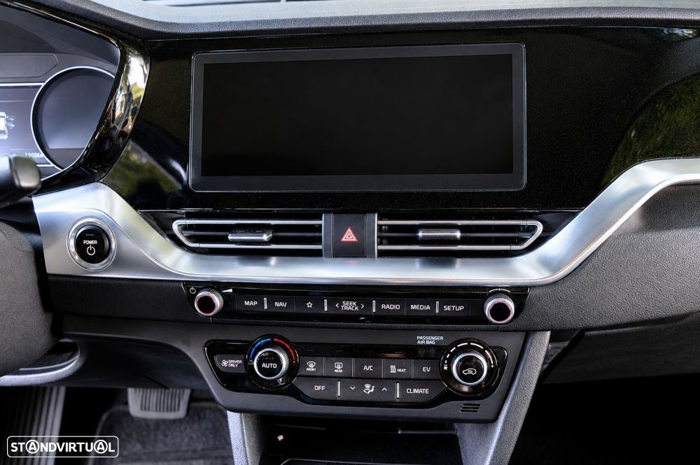 Kia e-Niro 64kWh - 14