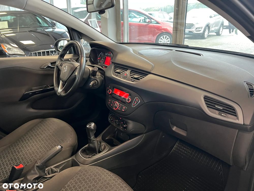 Opel Corsa 1.4 Enjoy S&S - 25