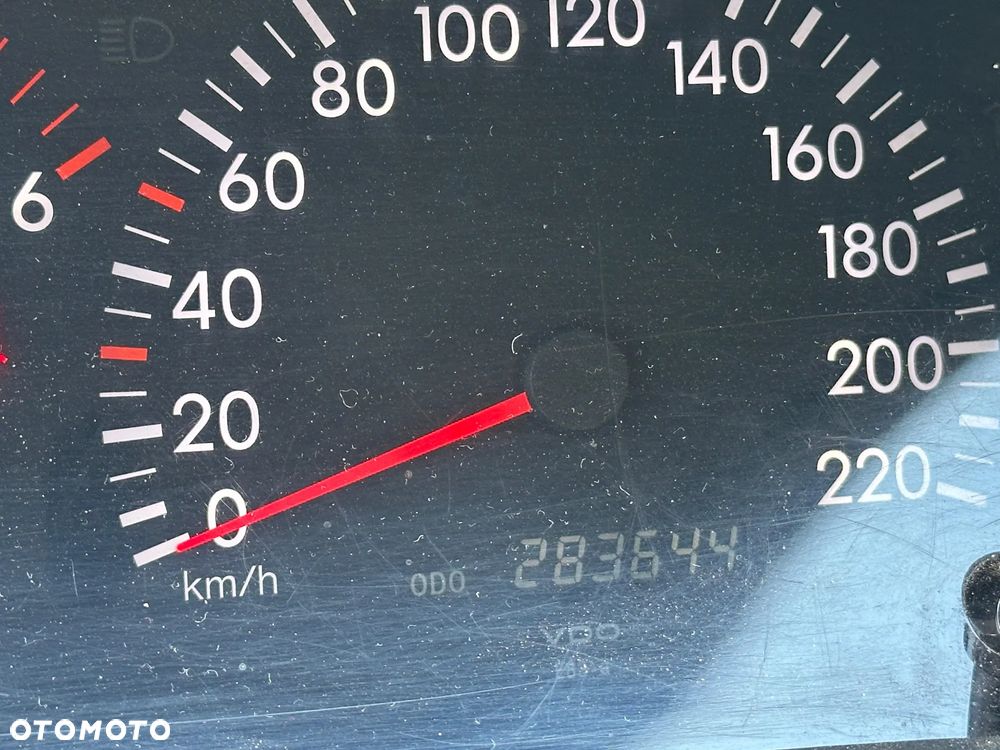 Toyota Corolla 1.4 D-4D Terra - 8
