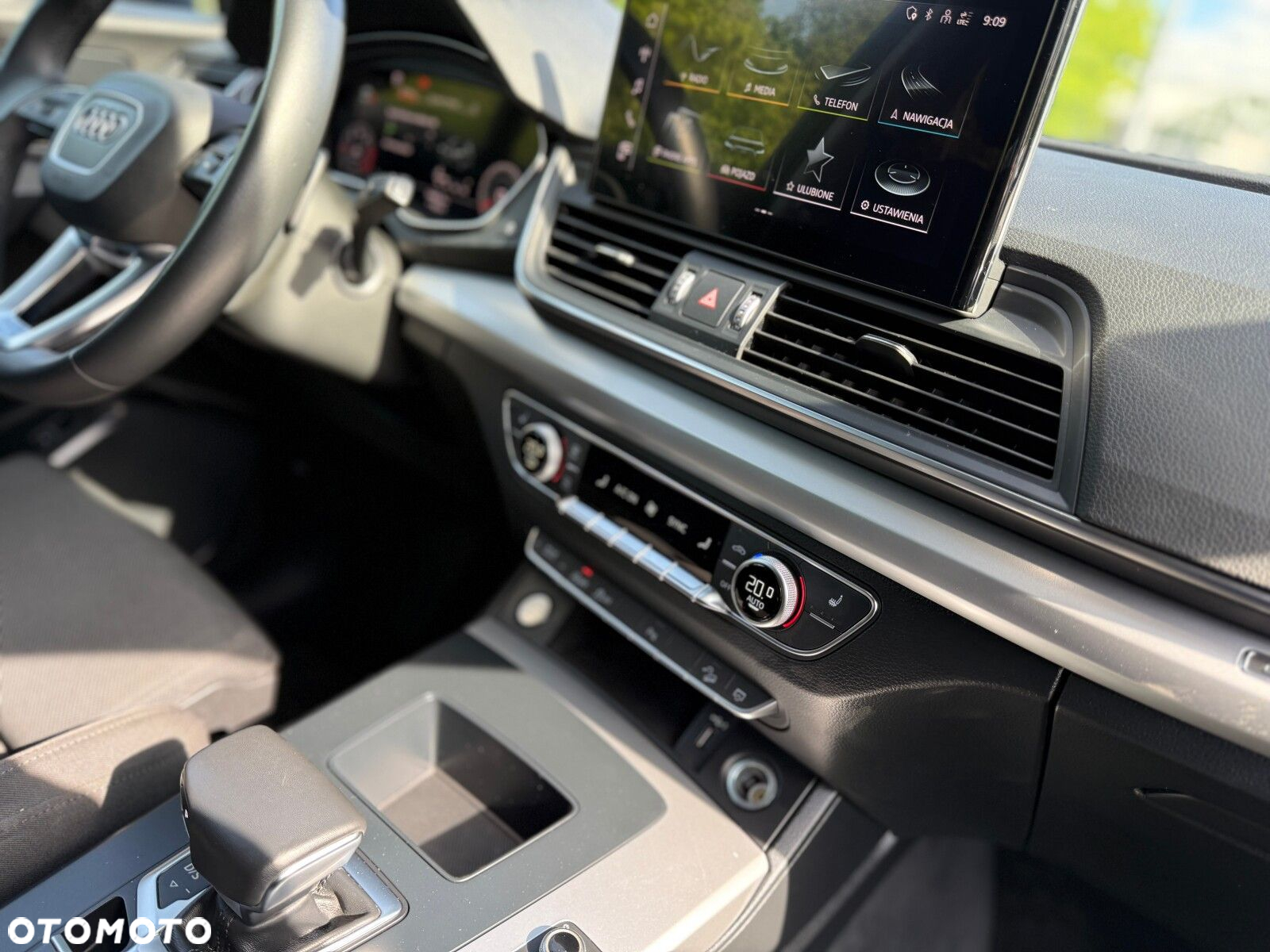 Audi Q5 - 10