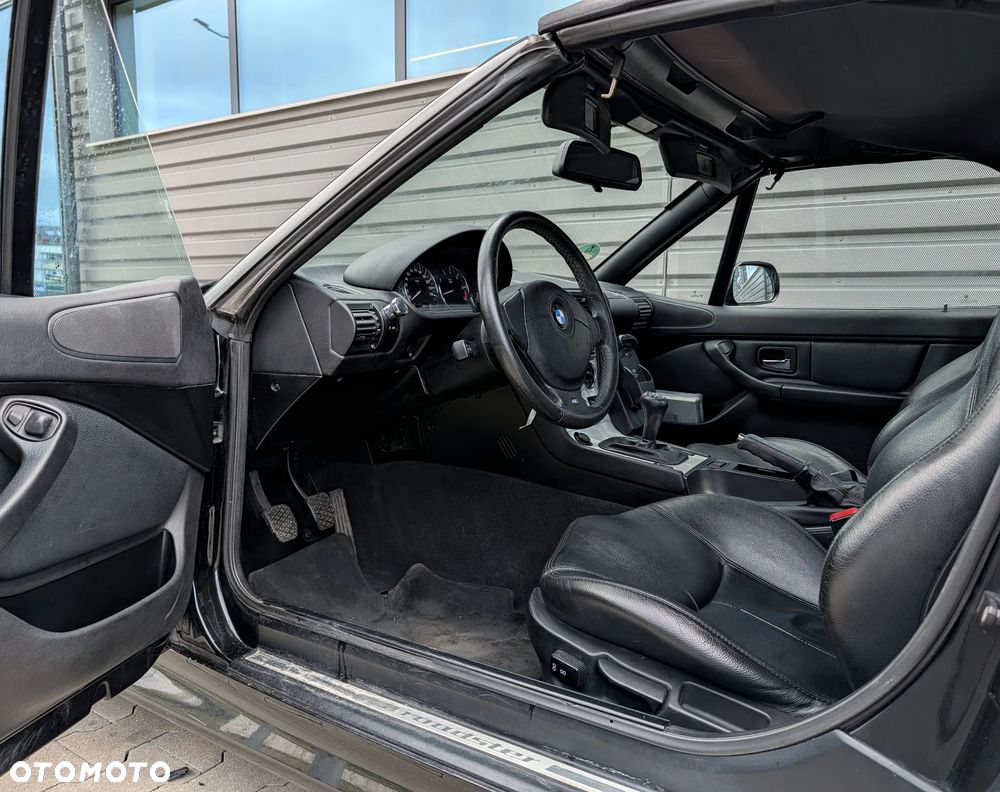 BMW Z3 - 15