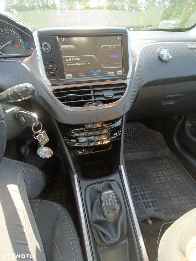 Peugeot 2008 - 2
