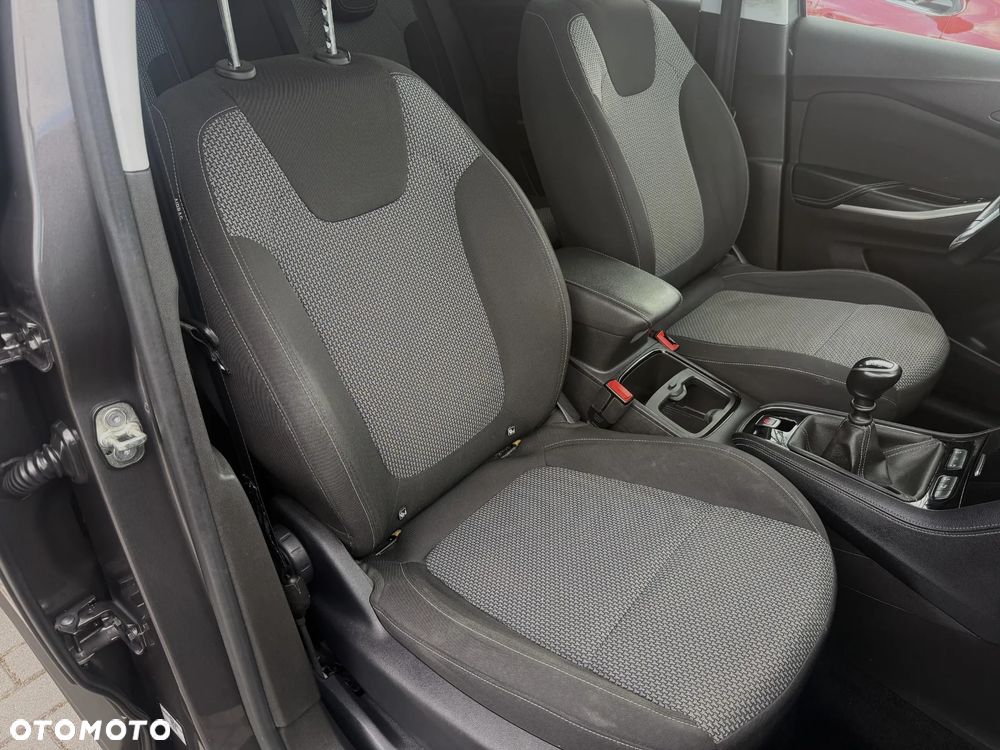Opel Grandland X 1.5 D Start/Stop Business INNOVATION - 15
