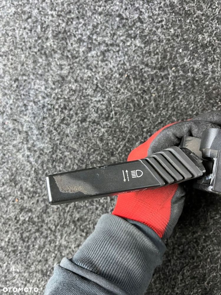 przełacznik zespolony opel vectra c 13132473 - 5