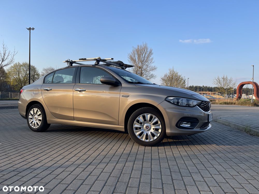 Fiat Tipo - 3