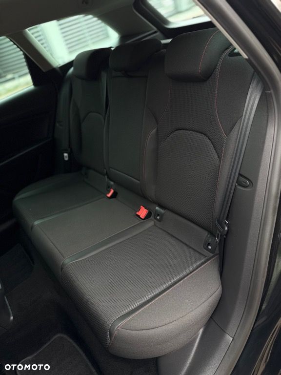 Seat Leon 2.0 TDI DPF DSG FR - 8