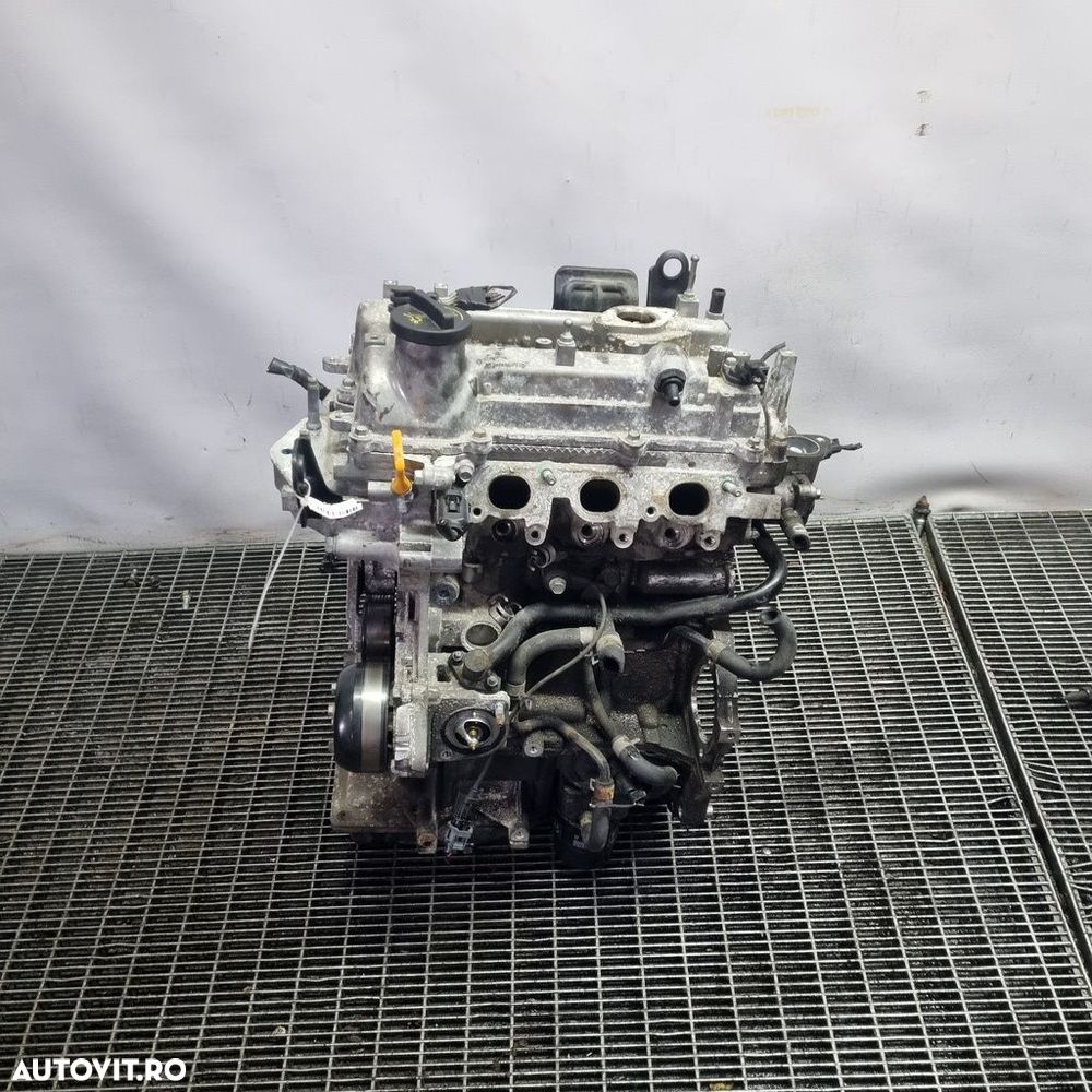 Motor Hyundai Kona I 1.0 T - GDI Benzina 2017 - 2020 120CP Manuala G3LC G3LE (1413) ... - 1