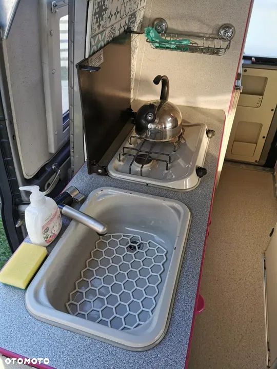Fiat Ducato - 12