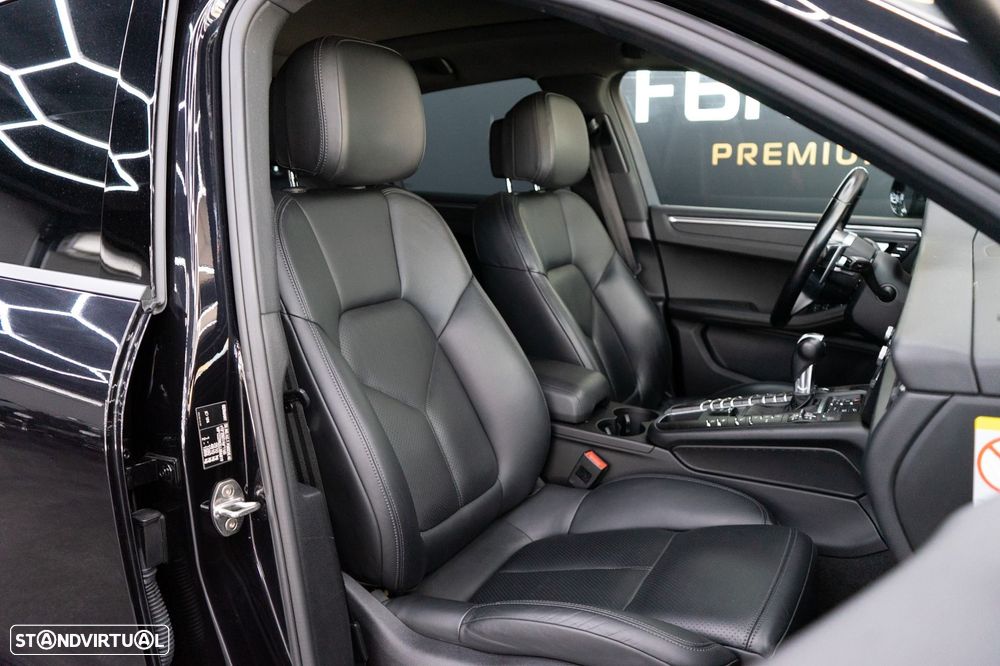 Porsche Macan PDK - 44