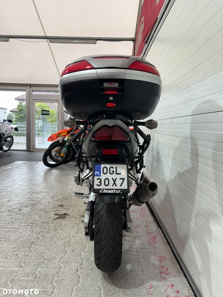Suzuki Bandit - 33