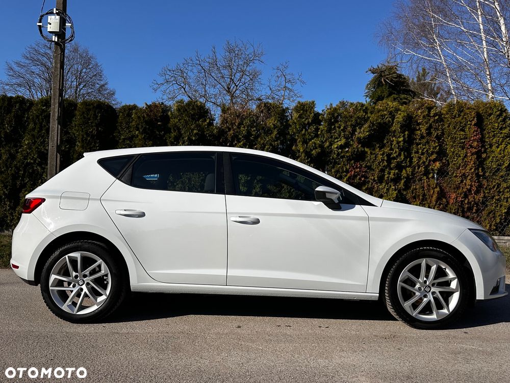 Seat Leon 1.4 TSI Start&Stop Style - 5