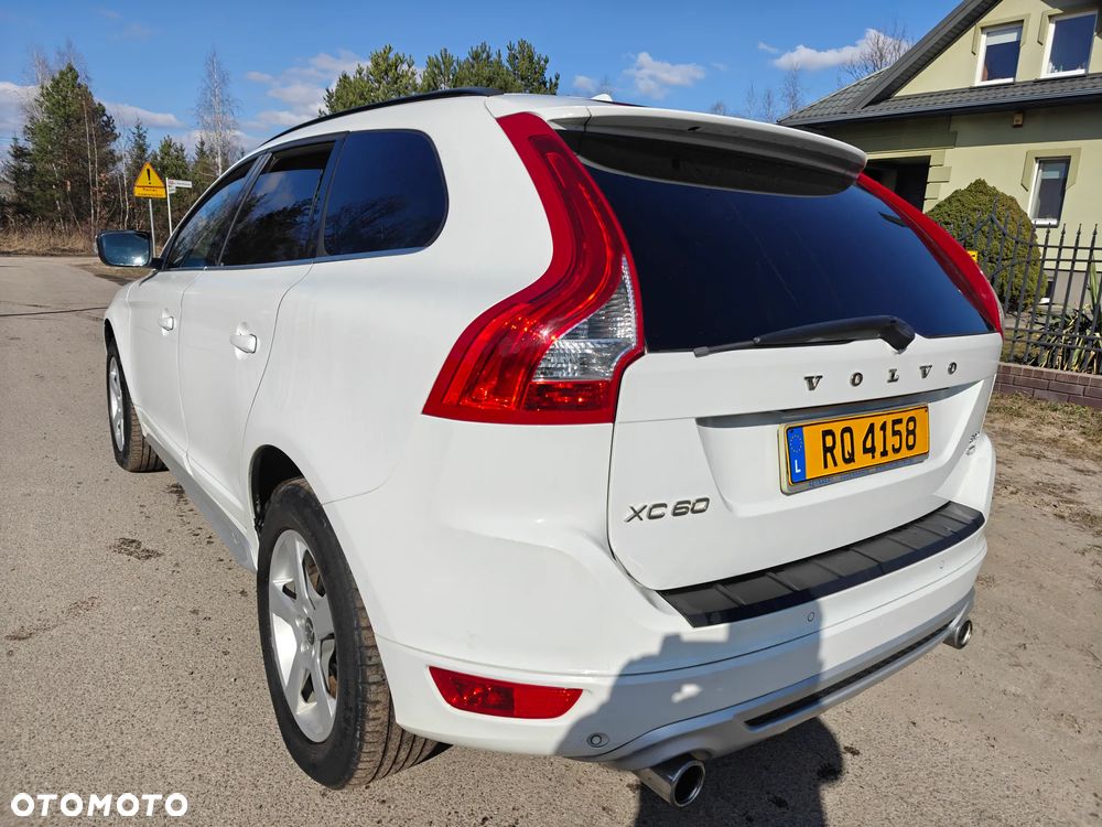 Volvo XC 60 - 27