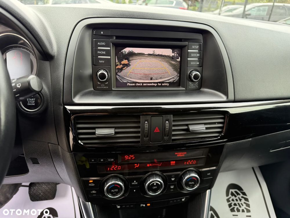 Mazda CX-5 2.2 SKYACTIV-D AWD Sports-Line - 29