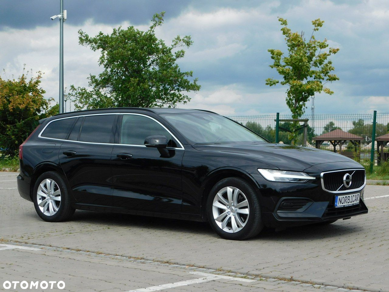Volvo V60 - 32