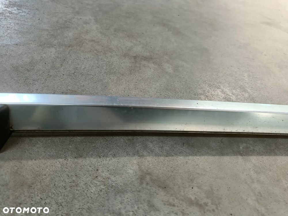Relingi Dachowe VW T-Cross T Cross Chrom 2GM860044B 2GM860043B - 20