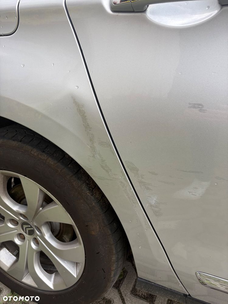 Citroën C5 2.0i 16V Confort Equilibre - 15