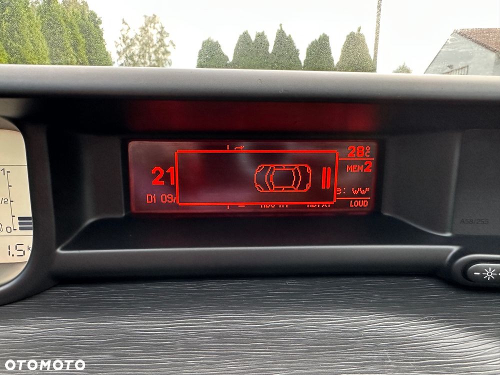 Citroën C3 Picasso VTi 120 Selection - 17