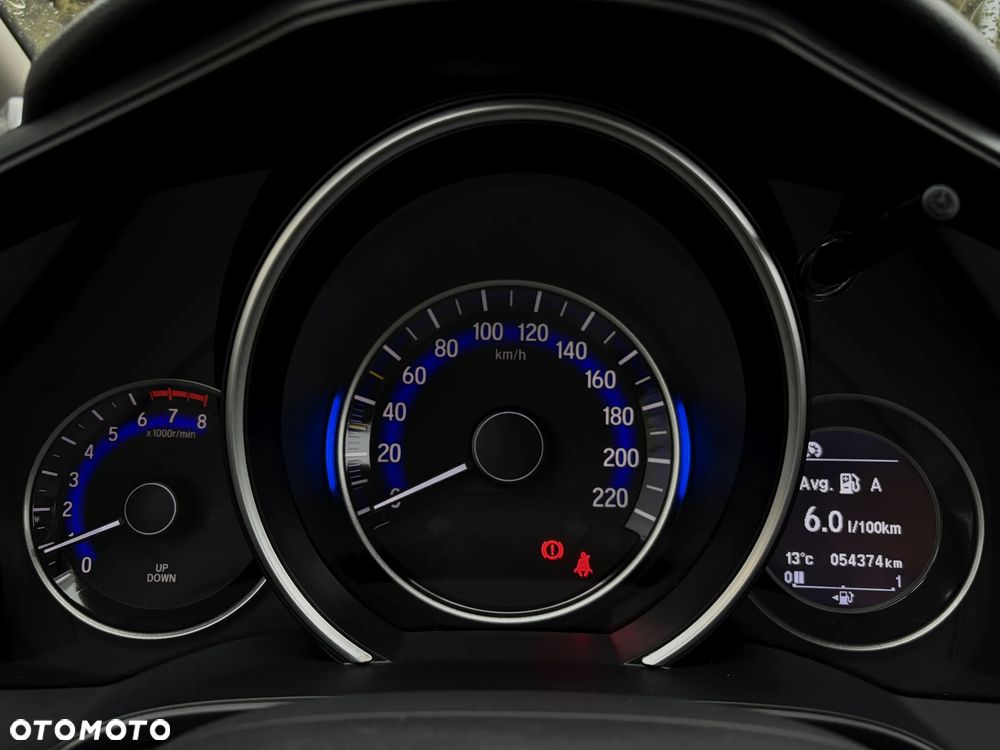 Honda Jazz 1.3 i-VTEC Trend - 22