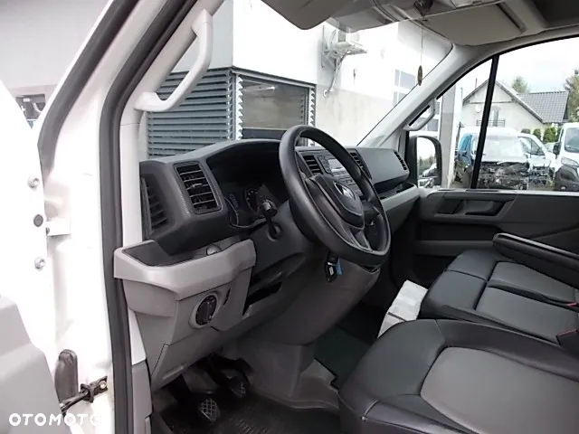 Volkswagen CRAFTER 3,180 TGE - 18