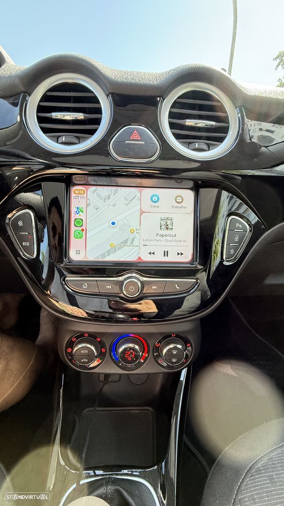 Opel Adam 1.0 T Jam - 2