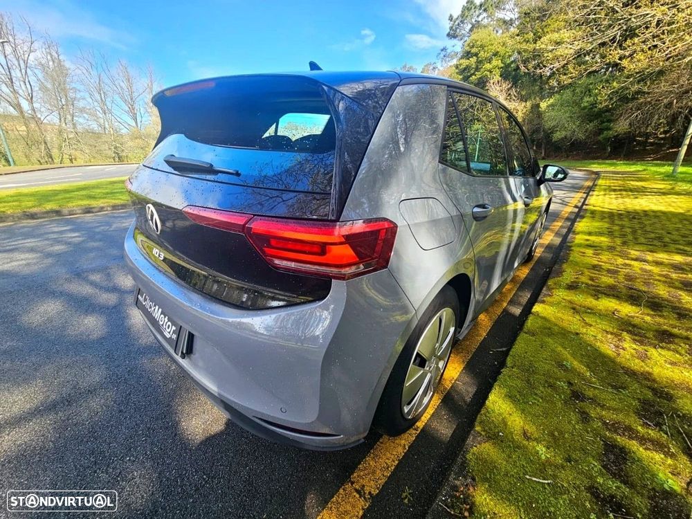 VW ID.3 58 kWh Pro - 23