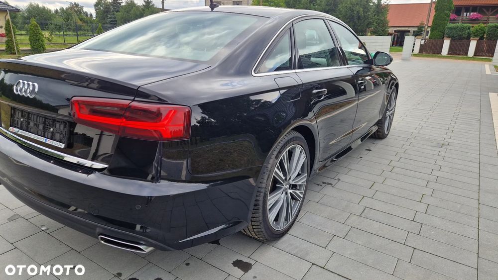 Audi A6 Limousine - 12