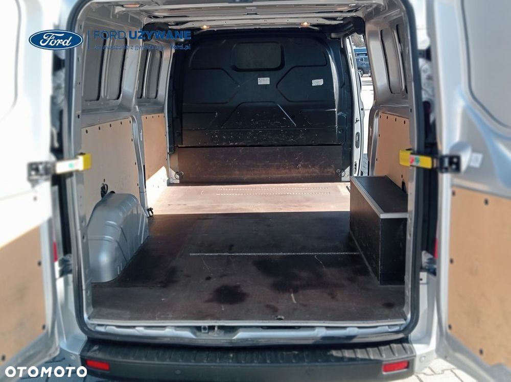 Ford Transit-custom - 16
